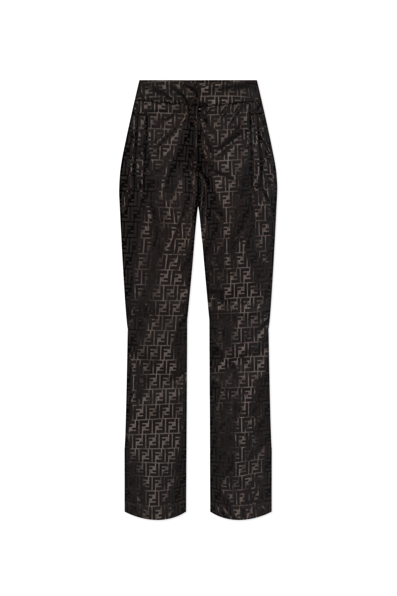 Fendi Ski pants with monogram | Women's | Vitkac